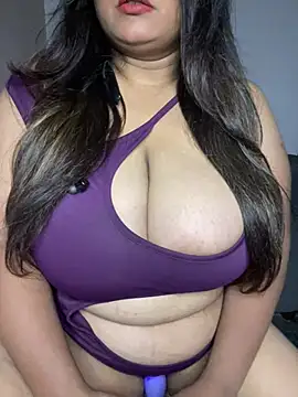 แชท XXX สดของ Bustymlina