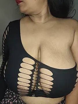 Bustymlina Pertunjukan Webcam