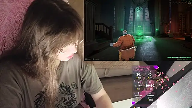 عرض كام Lunar_Bunny