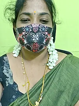 Show de Tamil_Mithra na webcam