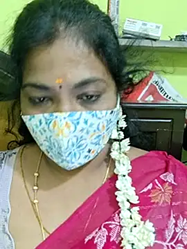 Tamil_Mithra's Webcam Show