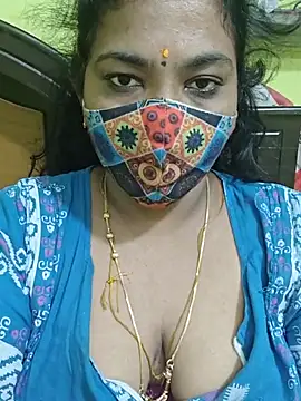 Tamil_Mithra Webcamshow