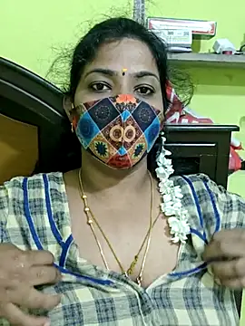 Tamil_Mithra's Webcam Show