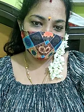 Tamil_Mithra Show Webcam