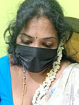 Tamil_Mithra's Webcam Show