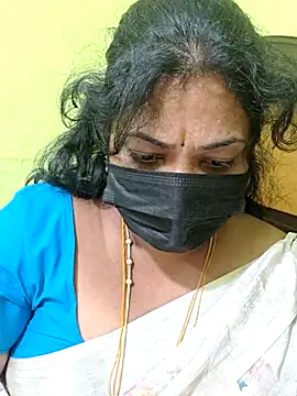 Tamil_Mithra's Webcam Show
