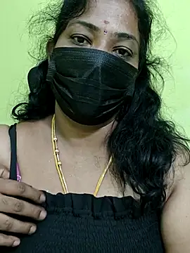 Tamil_Mithra's Webcam Show