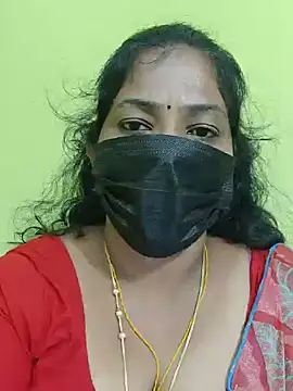 Tamil_Mithra webcam show
