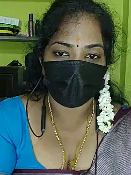 Tamil_Mithra – Kamerová šou