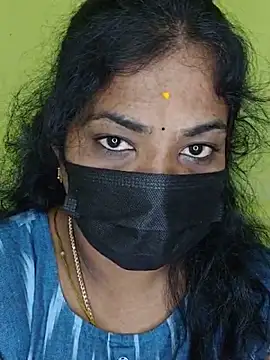 Tamil_Mithra's Webcam Show