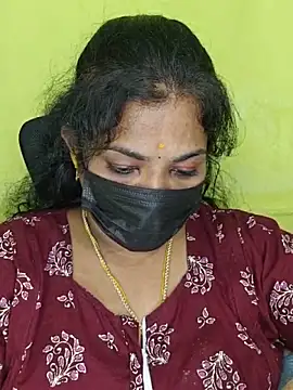 Tamil_Mithra Webcamshow