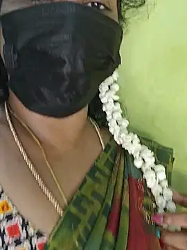 Tamil_Mithra Webcamshow