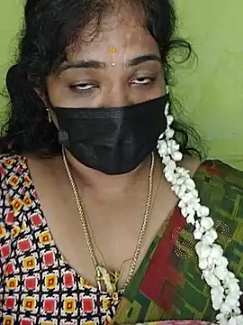 Tamil_Mithra 网络视讯表演