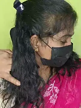 Tamil_Mithra 网络视讯表演