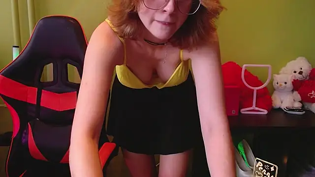juicyPenny's Live XXX Chat