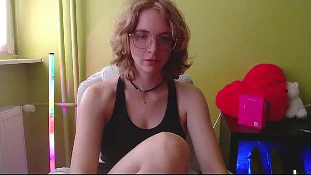Chat XXX ao vivo de juicyPenny