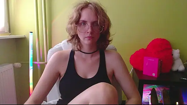 XXX chat uživo modela juicyPenny
