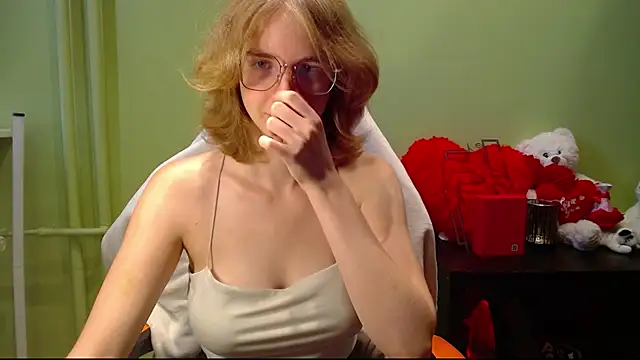 juicyPenny Chat XXX live