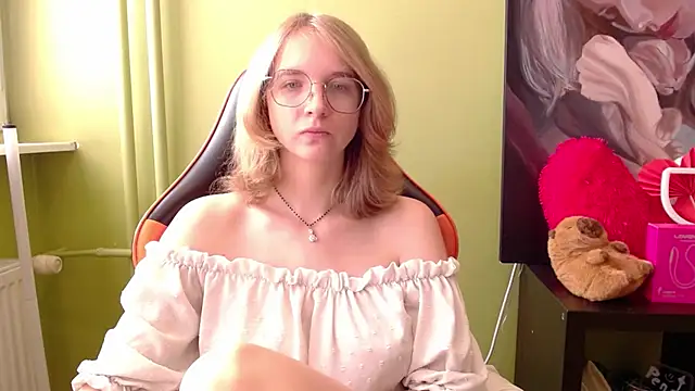 Živý XXX chat juicyPenny