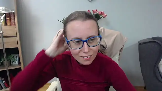 sweetxLizzy Live XXX-chat