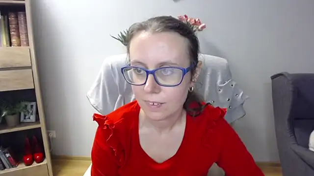 sweetxLizzy – Live XXX-chat