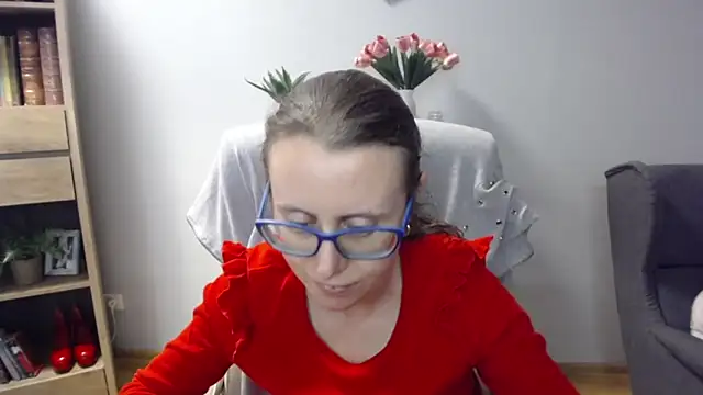 sweetxLizzy Live XXX-Chat