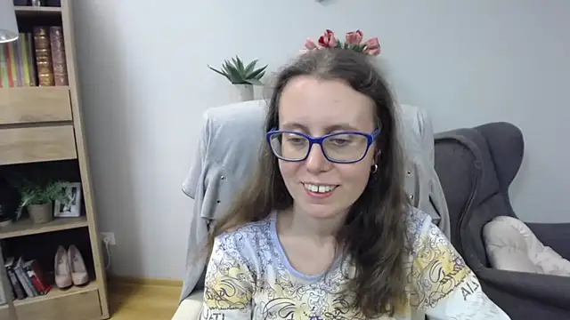 sweetxLizzy Chat XXX in diretta