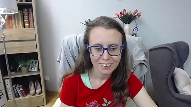 sweetxLizzy's Live XXX Chat