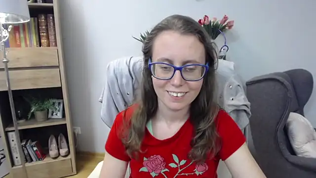 sweetxLizzy's Live Chat Room