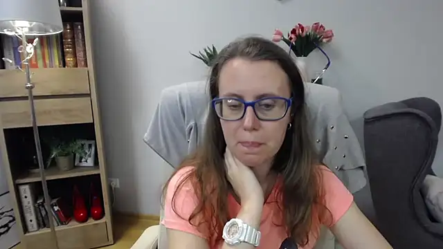 sweetxLizzy – Live XXX-chat
