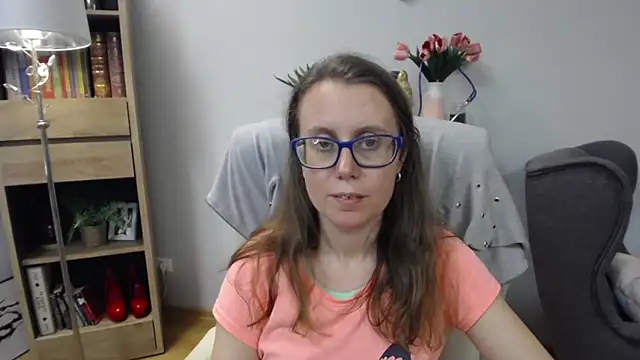 sweetxLizzy's Live XXX Chat
