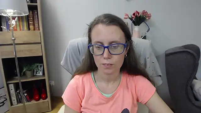 sweetxLizzy – Live XXX-chat