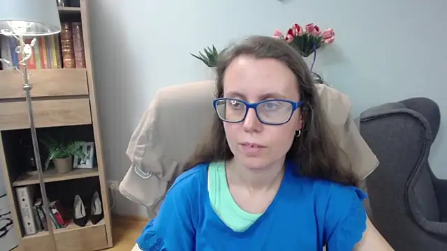 sweetxLizzy Chat XXX in diretta