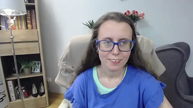 sweetxLizzy's Live XXX Chat