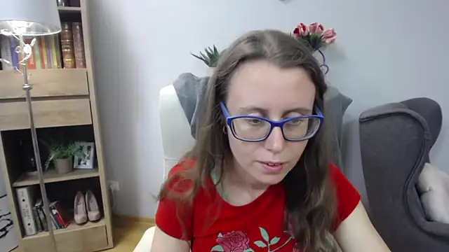 sweetxLizzy Chat XXX in diretta
