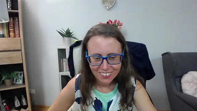 Chat XXX en directo de sweetxLizzy