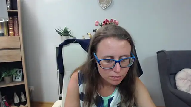 sweetxLizzy's Live XXX Chat