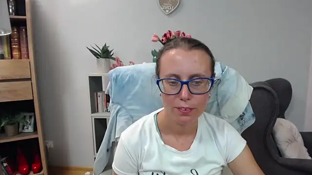 sweetxLizzy Chat XXX in diretta