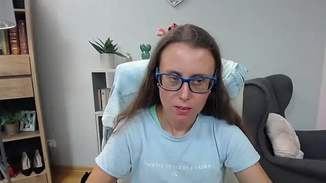sweetxLizzy Live XXX Chat