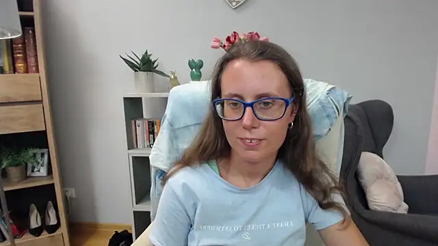 sweetxLizzy's Live XXX Chat