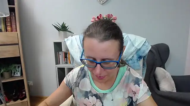 Chat XXX en directo de sweetxLizzy
