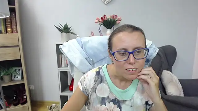sweetxLizzy's Live XXX Chat