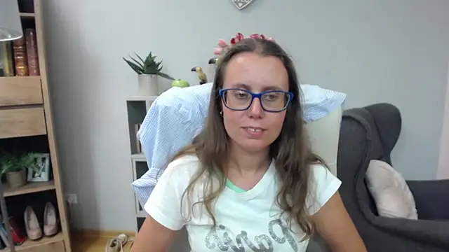 sweetxLizzy Live XXX-Chat