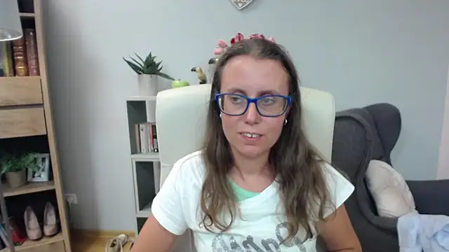 sweetxLizzy's Live XXX Chat