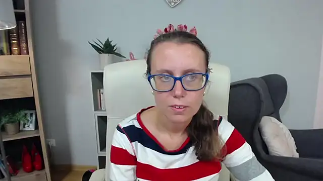 sweetxLizzy – Live XXX-chat