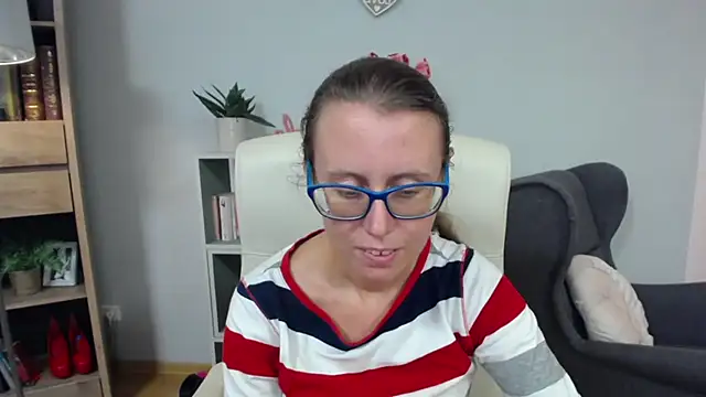 Chat XXX en directo de sweetxLizzy