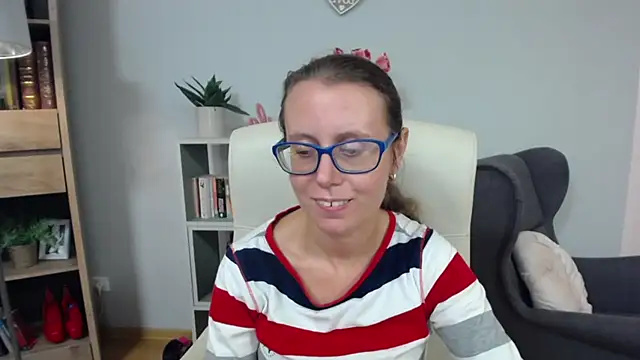 Chat XXX en directo de sweetxLizzy