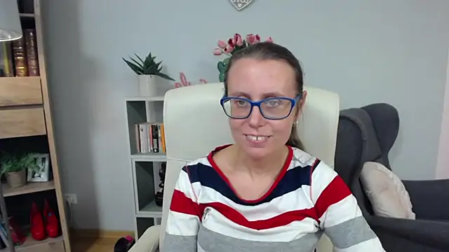 Živ ý XXX chat sweetxLizzy