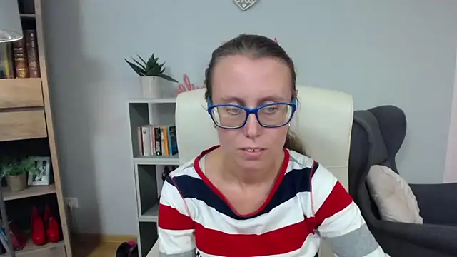 Chat XXX en directo de sweetxLizzy
