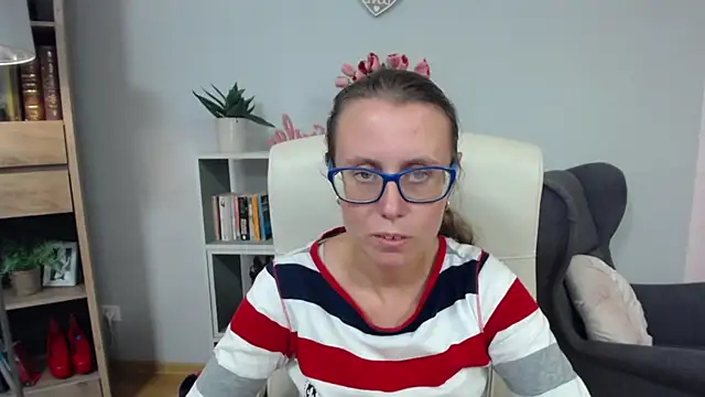 Chat XXX ao vivo de sweetxLizzy